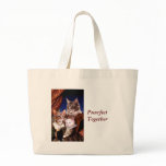 Cat Family bags