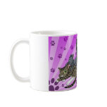Cat Family Coffee Mug