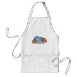 CAT Fantasy CATS Aprons