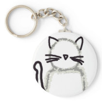 Cat Ghost Avatar