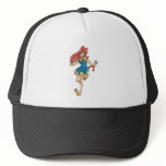 Cat Girl Anime/Manga Character hats