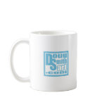 Cat Girl Mug