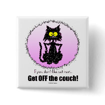Cat Hair...Gifts for Cat Lovers