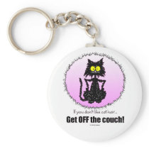 Cat Hair...Gifts for Cat Lovers