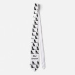 Cat Herder ties