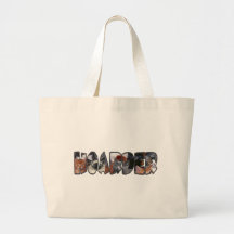 Cat Hoarder Bag
