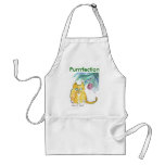 cat holiday 23 aprons
