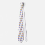 Cat in Coffee ties