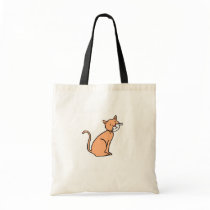 Cat in the Bag
