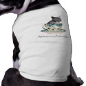 Cat in the Cup pet clothing pet clothing