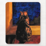 Cat in the Window