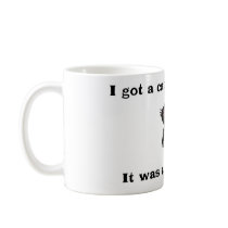 cat kids swop mugs