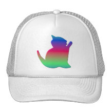 Cat - Kitten Hat
