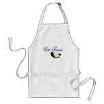 Cat Lover Aprons