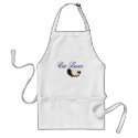 Cat Lover Aprons