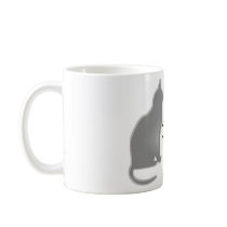 Cat Lover Mug!