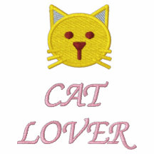CAT LOVER Woman's Shirt Polo