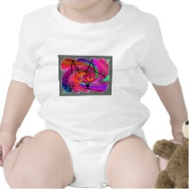 Cat Lovers abstract art gifts