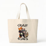 Cat Lover's bags