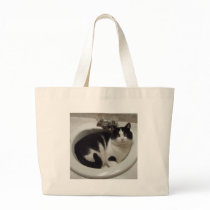 Cat lovers delight bag