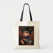 Cat Lover's perfect tote bag
