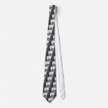 Cat Mad Tie.