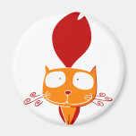 cat magnets