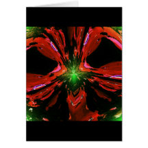 Cat Mask 1 Greeting Cards