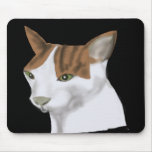 Cat Mouse Pad mousepads
