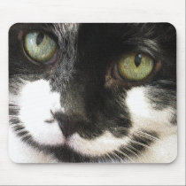 cat mousepad mousepads