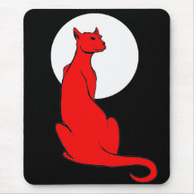 CAT MOUSEPADS