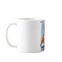 Cat mugs