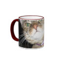 Cat Mug