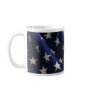 Cat Mug All American