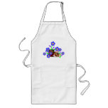 Cat Nap aprons