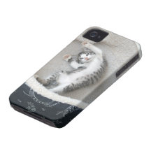 Cat Nap Case-Mate Case Case-Mate iPhone 4 Cases