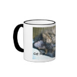 Cat Nap Mug