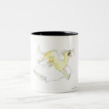Cat Nap Mugs