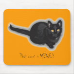 Cat Noir 4 mousepads