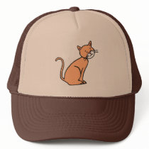 Cat on the Hat
