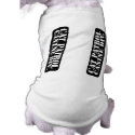 CAT PATROL pet clothing