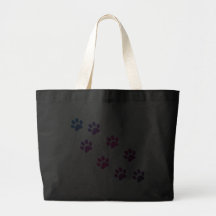 Cat Paws Bag