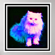 Cat Posters