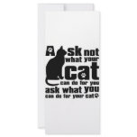 Cat_Print Rack Cards