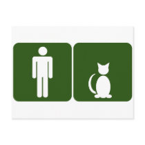 Cat Restroom