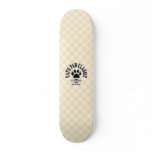 Cat’s Paw Classic™ Skateboard