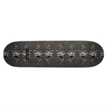 Cat Serpent Skate Boards