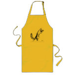 Cat Springing2 Aprons
