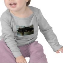 Cat T Shirt