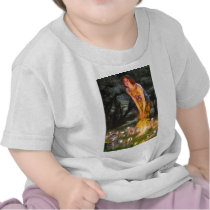 CAT (Tabby1) - MidEve Tshirt